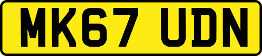 MK67UDN