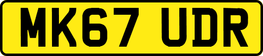 MK67UDR