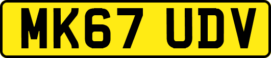 MK67UDV