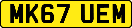 MK67UEM
