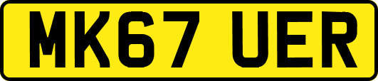 MK67UER