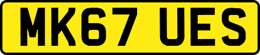 MK67UES