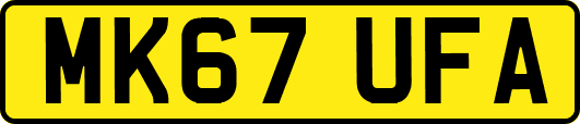 MK67UFA