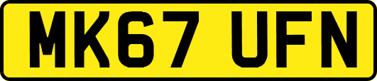 MK67UFN