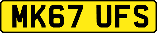 MK67UFS
