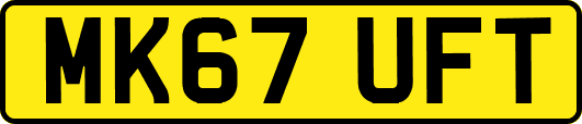 MK67UFT