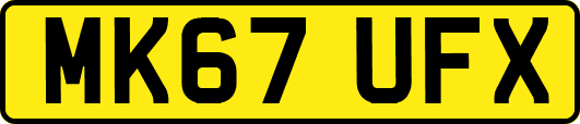 MK67UFX