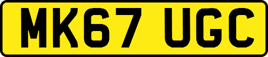 MK67UGC