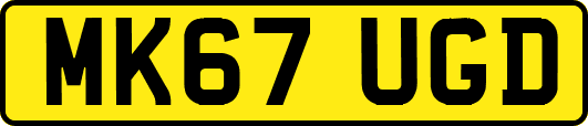 MK67UGD