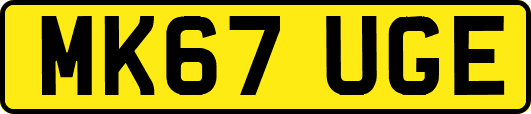 MK67UGE
