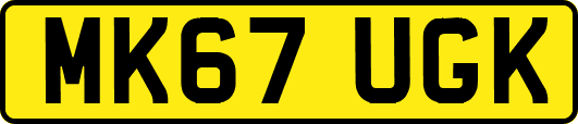 MK67UGK