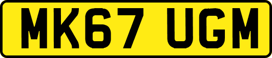 MK67UGM