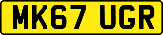 MK67UGR