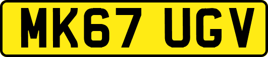 MK67UGV