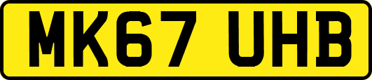 MK67UHB