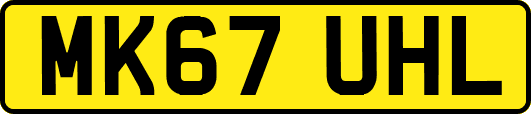 MK67UHL