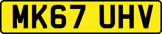 MK67UHV