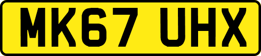 MK67UHX
