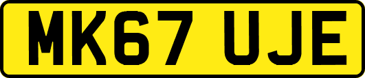 MK67UJE