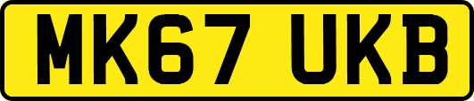 MK67UKB