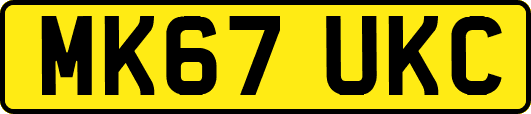 MK67UKC