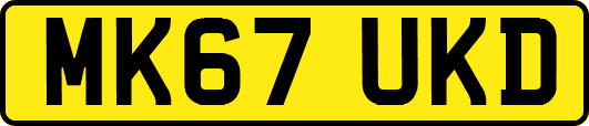 MK67UKD