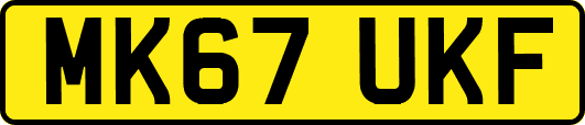 MK67UKF