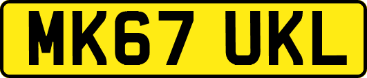 MK67UKL