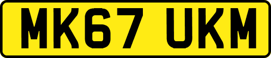 MK67UKM