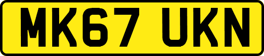 MK67UKN