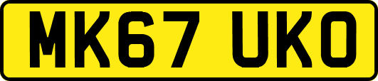 MK67UKO