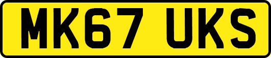 MK67UKS