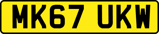 MK67UKW