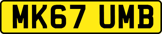 MK67UMB