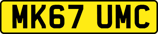 MK67UMC
