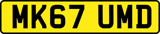 MK67UMD