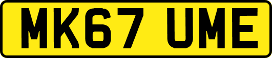 MK67UME