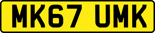 MK67UMK