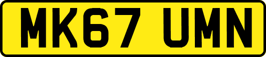 MK67UMN