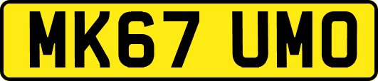 MK67UMO