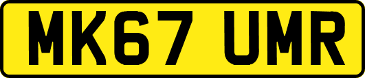 MK67UMR