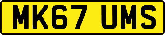 MK67UMS