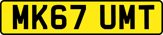 MK67UMT