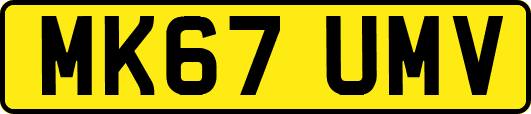 MK67UMV