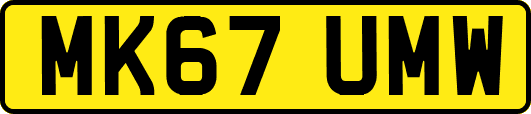 MK67UMW