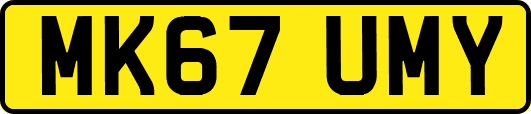 MK67UMY