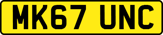 MK67UNC
