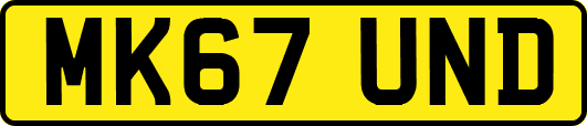 MK67UND