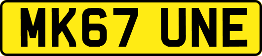 MK67UNE