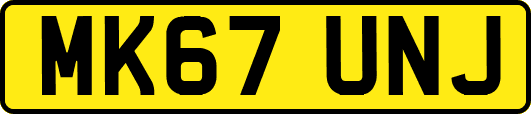 MK67UNJ